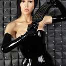 Tall Amazonian Dominatrix in Prince George